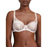 Бюстгальтер балконет