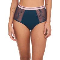 Труси з високою талією