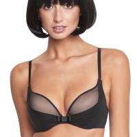 Бюстгальтер пуш ап