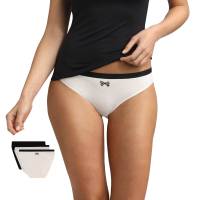 Трусы классические