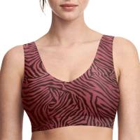 Бюстгальтер топ