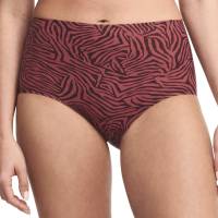 Труси з високою талією