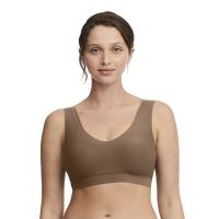 Бюстгальтер топ