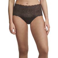 Труси з високою талією