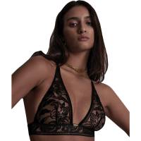 Бюстгальтер бралет