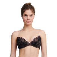 Бюстгальтер балконет