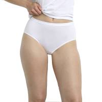 Трусы с высокой талией