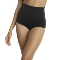 Трусы с высокой талией