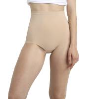 Трусы с высокой талией