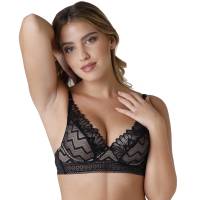 Бюстгальтер пуш ап