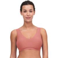 Бюстгальтер топ