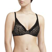 Бюстгальтер формованный