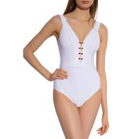 Цільний купальник