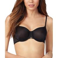 Бюстгальтер балконет