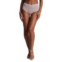 Трусы с высокой талией