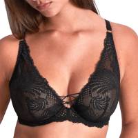 Бюстгальтер классический на косточках