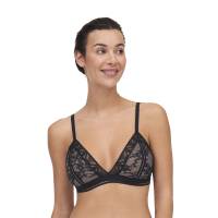 Бюстгальтер бралет