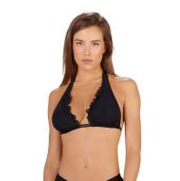 Бюстгальтер треугольник