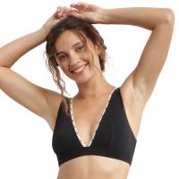 Бюстгальтер бралет