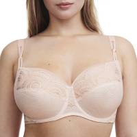 Бюстгальтер классический на косточках