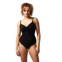 Для пляжу цільний купальник