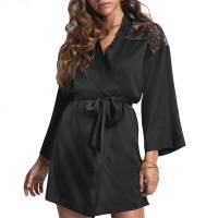 Одежда для сна и отдыха халат