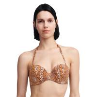 Бюстгалтер бандо