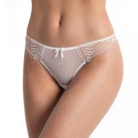 Трусы боксер бикини