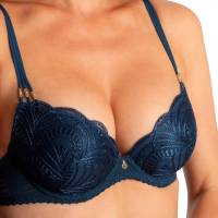 Бюстгальтер пуш ап