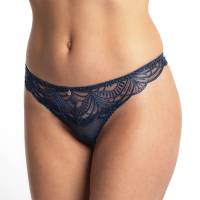 Трусы боксер стринги