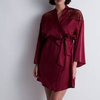 Одежда для сна и отдыха халат