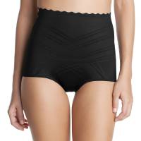 Труси з високою талією