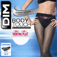 Колготки классические до 20 ден