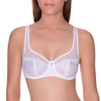 Бюстгальтер класичний на кісточках