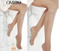 Гольфы тонкие классические до 20 ден