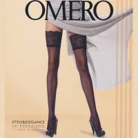 Чулки классические до 20 ден