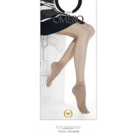 Шкарпетки тонкі класичні до 20 ден