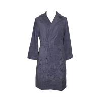 Халат махровий