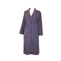 Халат махровый