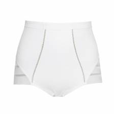 Труси з високою талією