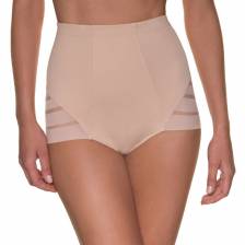 Труси з високою талією