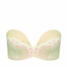 Бюстгальтер бандо