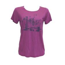 Верх футболка