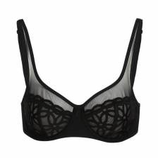 Бюстгальтер классический на косточках