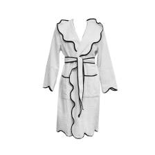 Халат махровий