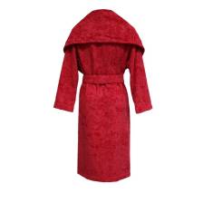 Халат махровий