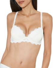 Бюстгальтер пуш ап