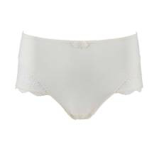 Трусы с высокой талией