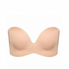 Бюстгальтер бандо