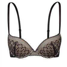 Бюстгальтер пуш ап